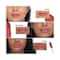 Plum Matte In Heaven Liquid Lipstick - 121 Lychee Licious (4.5ml)
