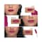 Plum Matte In Heaven Liquid Lipstick - 128 Very Berry (4.5ml)