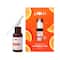Plum 15% Vitamin C Face Serum With Mandarin (3ml)