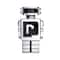 Rabanne Phantom Eau de Toilette (50 ml)