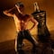 Jean Paul Gaultier Le Male Eau de Parfum Intense (75 ml)