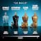 Jean Paul Gaultier Le Male Eau de Toilette (40 ml)