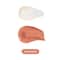 Revolution Pro Supreme Stay 24H Lip Duo Lipstick - Cashmere (1ml+1.5g)
