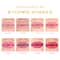 Revolution Pro Supreme Stay 24H Lip Duo Lipstick - Cashmere (1ml+1.5g)