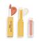 Revolution Pro Supreme Stay 24H Lip Duo Lipstick - Cashmere (1ml+1.5g)