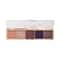 Revolution Pro Glam Eyeshadow Palette - Weekend Ready Purple (5.5g)