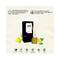 Love Earth Premium Lemon Reed Diffuser (30ml)