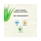 Love Earth Organic Aloe Vera Hair Cleanser (100ml)