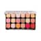 Makeup Revolution Forever Flawless Regal Romance Eyeshadow Palette - Multi-Color (19.8g)