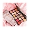 Makeup Revolution Forever Flawless Regal Romance Eyeshadow Palette - Multi-Color (19.8g)