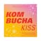 Makeup Revolution Hot Shot Kombucha Kiss Eyeshadow Palette - Multi-Color (16g)