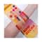Makeup Revolution Hot Shot Kombucha Kiss Eyeshadow Palette - Multi-Color (16g)