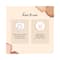 Plum Legit Matte Talc-Free Compact - 125Y Sunset Bronze (9g)