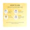 Belora Paris Brightening Punch Vitamin C C Face Mask (100g)