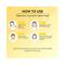 Belora Paris Grape Wine Anti Ageing Face Mask (100g)