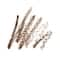 Diego Dalla Palma Milano High Precision Brow Pencil - 12 Taupe Brown (0.09g)