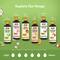 WOW SKIN SCIENCE Aloe Vera Ultra Light Hydration Body Lotion (400ml)