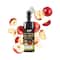 WOW SKIN SCIENCE Apple Cider Vinegar Foaming Face Wash With Built-In Brush (150ml)