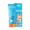 WOW SKIN SCIENCE Ban The Sun Sunscreen Cream SPF 30 PA++ (100ml)