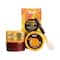WOW SKIN SCIENCE Ubtan Face & Body Pack (200ml)