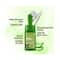 WOW SKIN SCIENCE Aloe Vera Foaming Face Wash With Built-In Face Brush (150ml)