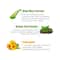 WOW SKIN SCIENCE Aloe Vera Foaming Face Wash With Built-In Face Brush (150ml)