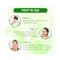 WOW SKIN SCIENCE Aloe Vera Foaming Face Wash With Built-In Face Brush (150ml)