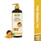 WOW SKIN SCIENCE Ubtan Body Lotion (400ml)