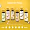WOW SKIN SCIENCE Ubtan Body Lotion (400ml)