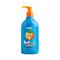 WOW SKIN SCIENCE Kids 3 in 1 Tip to Toe Sweet Orange Body Wash (300ml)