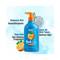 WOW SKIN SCIENCE Kids 3 in 1 Tip to Toe Sweet Orange Body Wash (300ml)