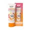 WOW SKIN SCIENCE AM2PM Sunscreen SPF 50 Lotion Tube (100ml)