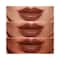 Lotus Makeup Ecostay Matte Lip Lacquer - EI15 Magical Brown (4g)