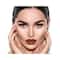 Lotus Makeup Ecostay Matte Lip Lacquer - EI15 Magical Brown (4g)
