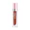 Lotus Makeup Ecostay Matte Lip Lacquer - EI15 Magical Brown (4g)