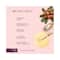 Lotus Makeup Ecostay Matte Lip Lacquer - EI15 Magical Brown (4g)