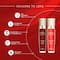 Lotus Makeup Divine Dew Herbal Sindoor - 21 Love Drop (8g)
