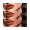 Lotus Makeup Proedit Liquid Matte Lip Color - PLC11 True Brown (8g)