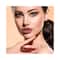 Lotus Makeup Proedit Liquid Matte Lip Color - PLC12 Nude Flaunt (8g)