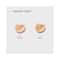 Lotus Makeup Ecostay Cc+ Illuminating Creme SPF 30 - IC02 Bare Light (25g)