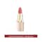 Lotus Makeup Pure Colors Matte Lip Color - 592 Nude Shine (4.2g)