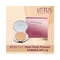 Lotus Makeup Ecostay Ideal Finish Pressed Powder SPF 25 - EC4 Hazelnut Star (9.5g)
