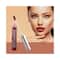 Lotus Makeup Colorkick Liquid Matte Lip Color - CLM09 Mauve Delight (6g)