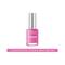 Lotus Makeup Colorkick Nail Enamel - 949 Fuschia Drop (10ml)