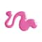 Lotus Makeup Colorkick Nail Enamel - 949 Fuschia Drop (10ml)