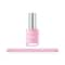 Lotus Makeup Colorkick Nail Enamel - 950 Pink Bliss (10ml)