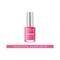 Lotus Makeup Colorkick Nail Enamel - 919 Pink Flirt (10ml)