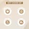 Lotus Makeup Nutraglow Tinted Moisturiser SPF 25 - T2 Fresh Ivory (50ml)