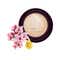 Lotus Makeup Proedit Silk Touch Perfecting Powder - SP01 Porcelain (10g)