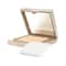 Lotus Makeup Pure Radiance Natural Compact SPF 15 - 555 Light Choco (9g)